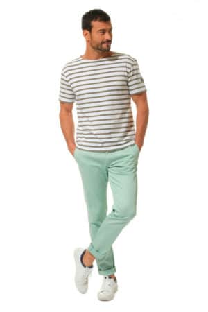 Levon : pantalon Hublot