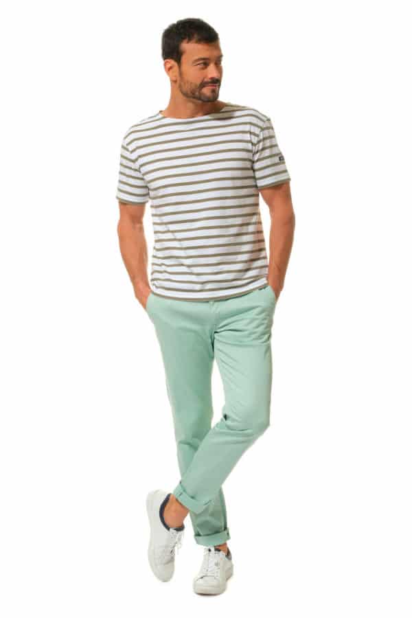 Levon : pantalon Hublot