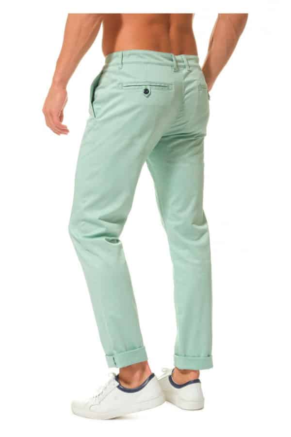 Levon : pantalon Hublot