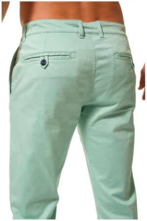 Levon : pantalon Hublot