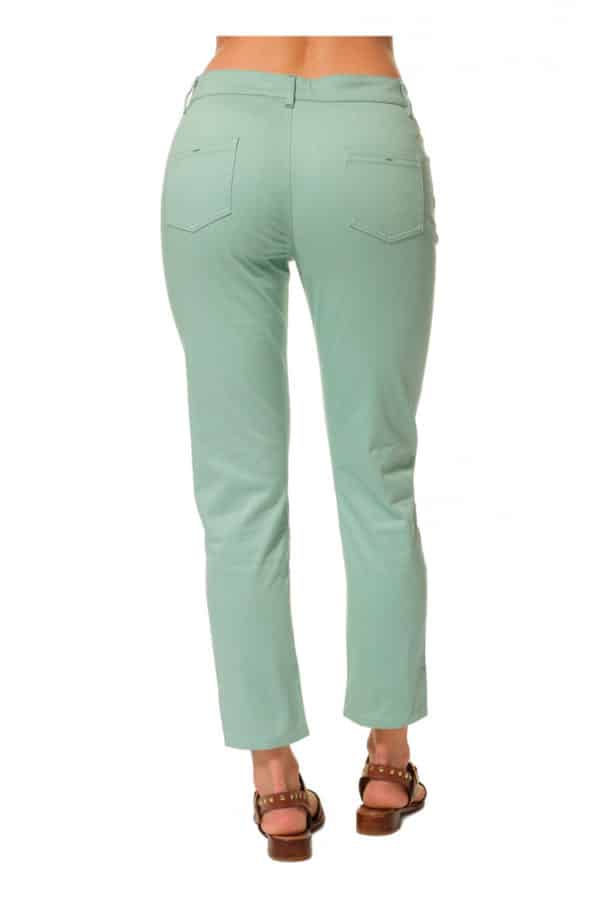 Pania : pantalon 7/8 Hublot
