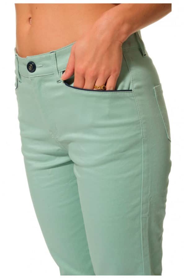 Pania : pantalon 7/8 Hublot