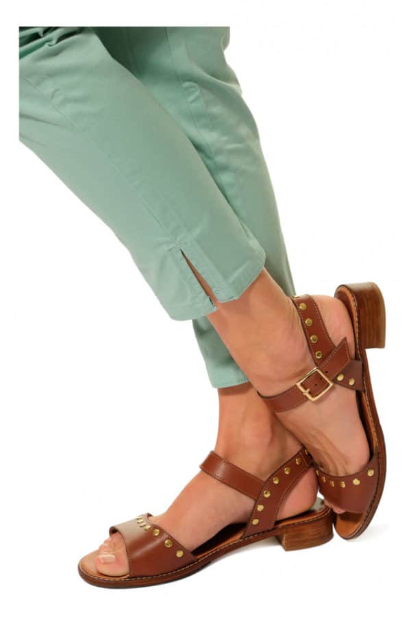 Pania : pantalon 7/8 Hublot