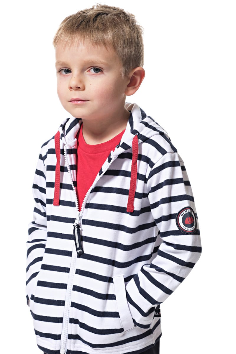 Ander : gilet Hublot