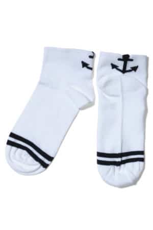 Anchor : chaussettes Hublot