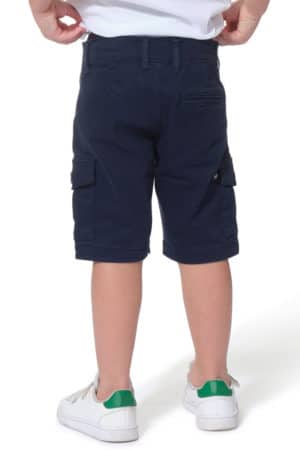 Aumaric Enfant : bermuda Hublot