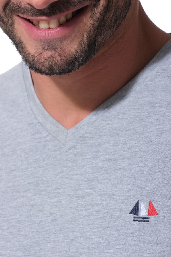Artizar : tee-shirt manches courtes Hublot