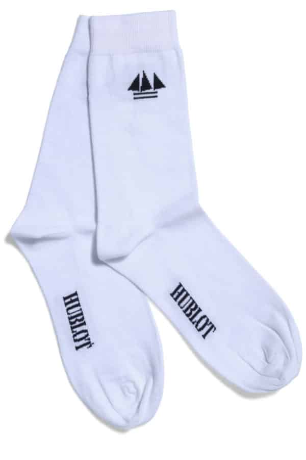 Bateau2 : chaussettes Hublot