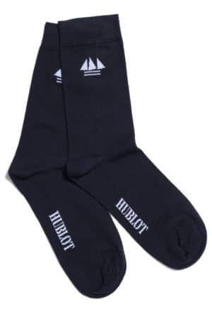 Bateau2 : chaussettes Hublot