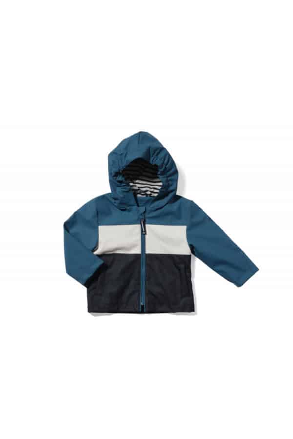 Potch  Enfant : ciré Hublot
