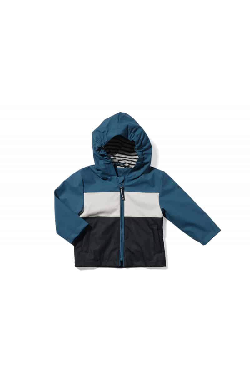 Potch  Enfant : ciré Hublot