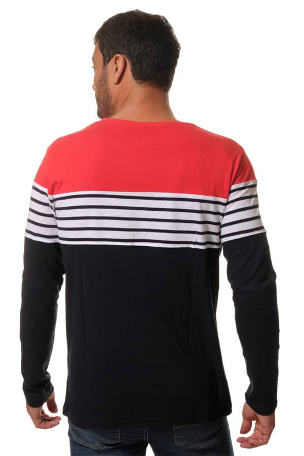 Seoul : tee-shirt manches longues Hublot