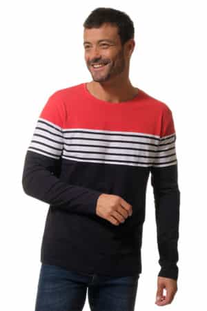 Seoul : tee-shirt manches longues Hublot