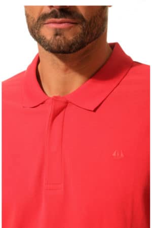 Cameron : polo Hublot