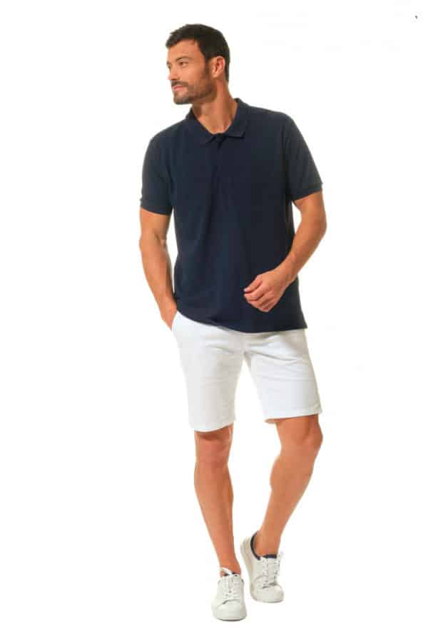 Cameron : polo Hublot
