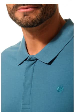Cameron : polo Hublot