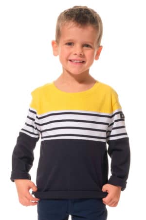 Seoul Enfant : tee-shirt Hublot
