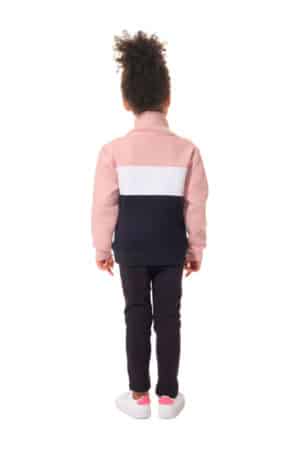 Rachelle Enfant : sweat Hublot