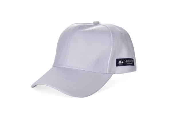 Cap1 : Casquette toile Hublot