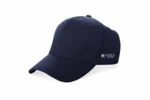 Cap1 : Casquette toile Hublot