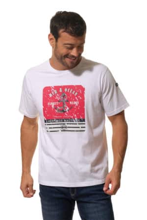 Attieus : tee-shirt manches courtes Hublot