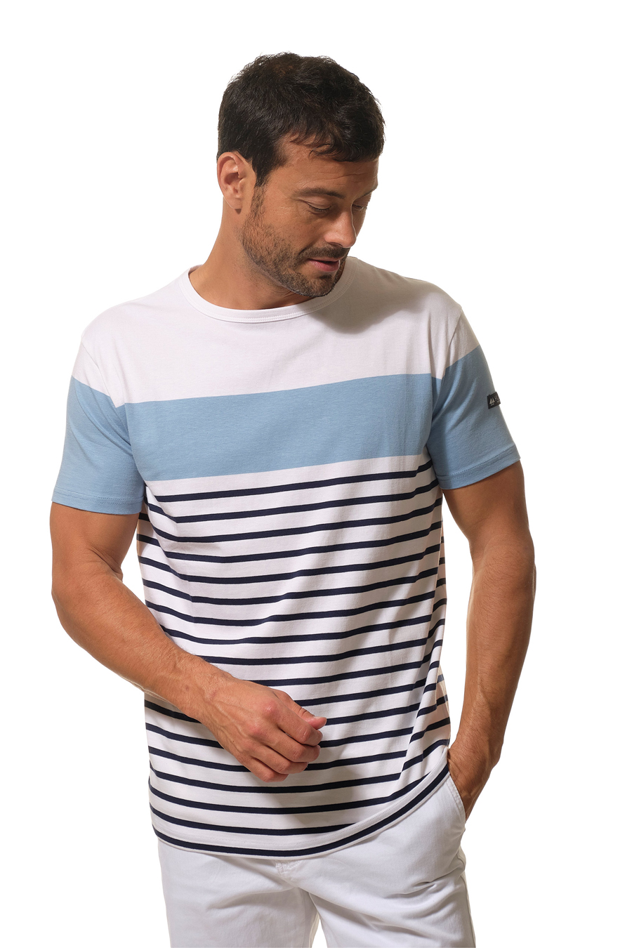 Djenaro : tee-shirt manches courtes Hublot