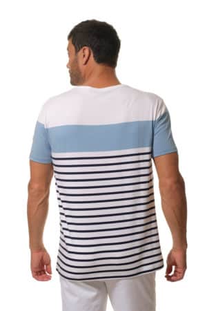 Djenaro : tee-shirt manches courtes Hublot