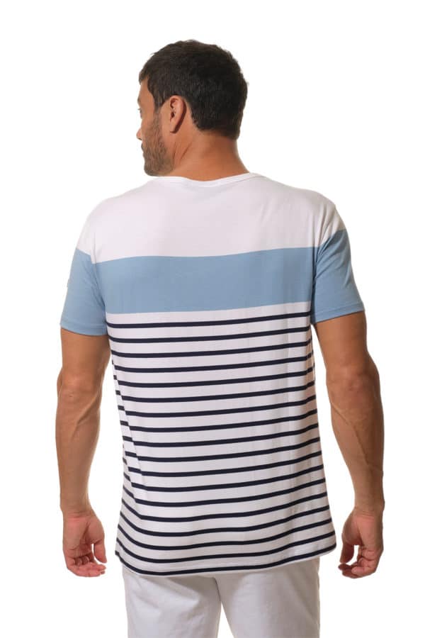 Djenaro : tee-shirt manches courtes Hublot