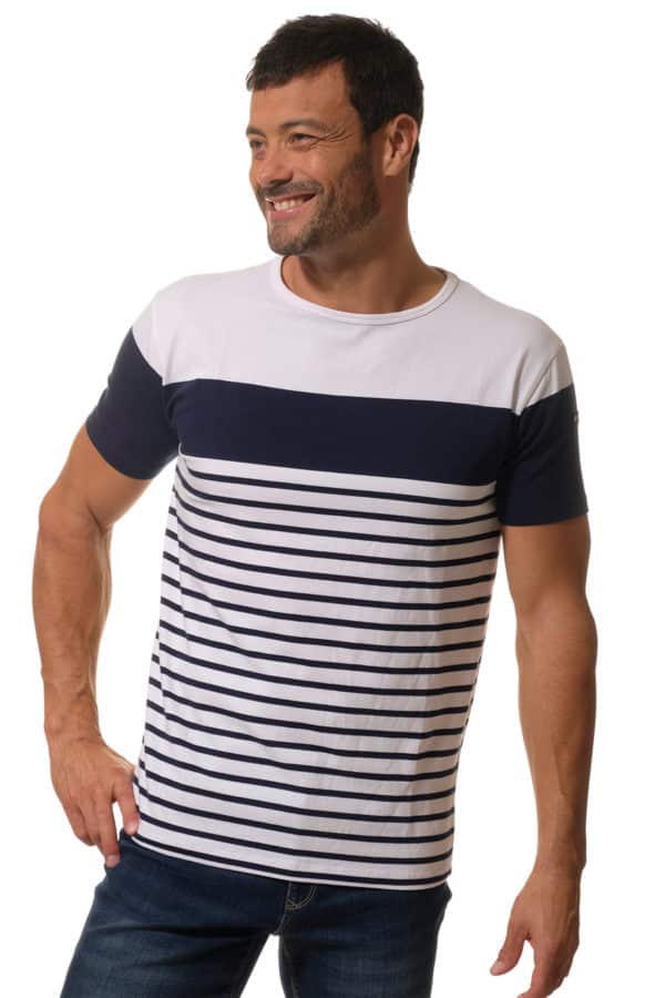 Djenaro : tee-shirt manches courtes Hublot