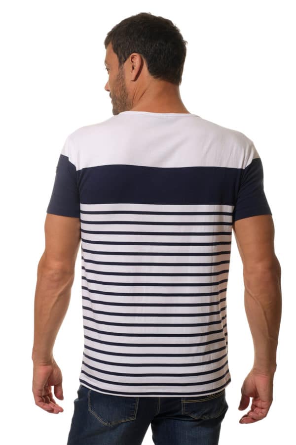 Djenaro : tee-shirt manches courtes Hublot