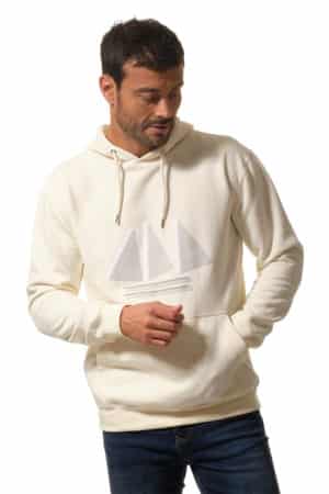 Etang : sweat capuche Hublot