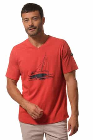 Juventin : tee-shirt manches courtes Hublot
