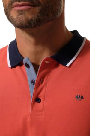 Lipmann : polo Hublot