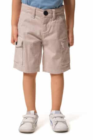 Aumaric Enfant : bermuda Hublot