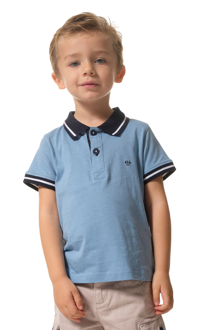 Palais Enfant : polo Hublot