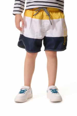 Perez : short de bain enfant Hublot