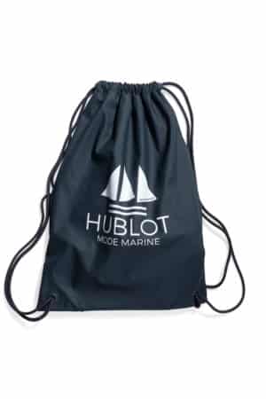 Bag PU : sac à dos Hublot