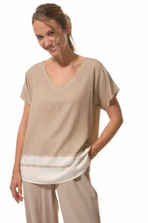 Alvera : blouse Hublot