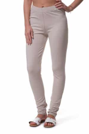 Beatrice : pantalon taille elastiquee Hublot