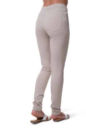 Beatrice : pantalon taille elastiquee Hublot