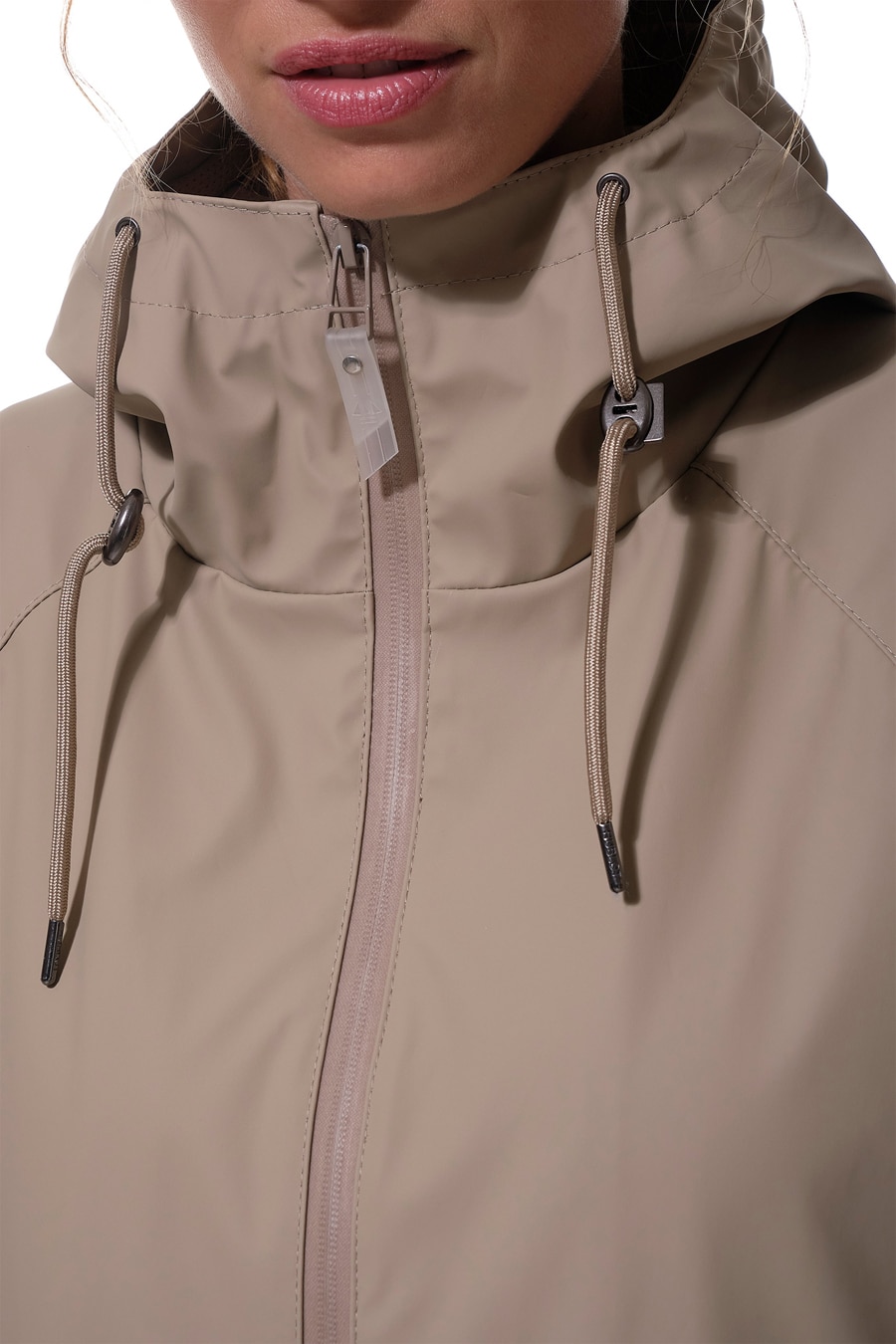 Betina : ciré long femme Hublot Betina : ciré long femme Hublot