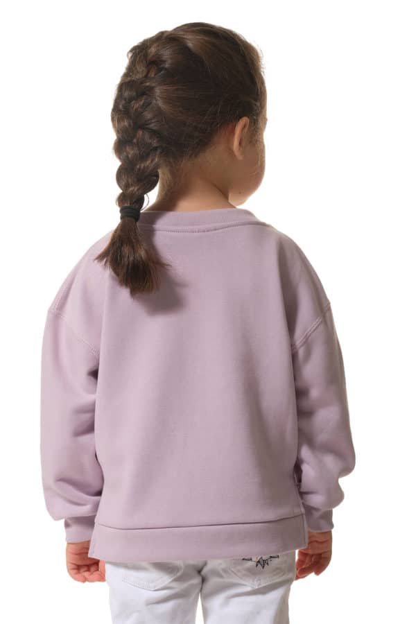 Buenosa Enfant : sweat Hublot