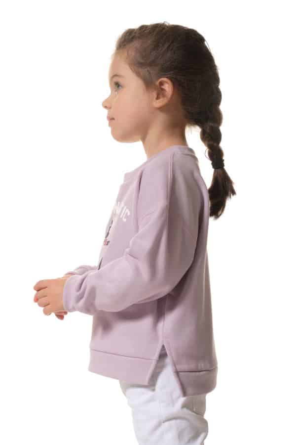 Buenosa Enfant : sweat Hublot