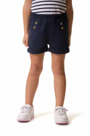 Chanez : short Hublot
