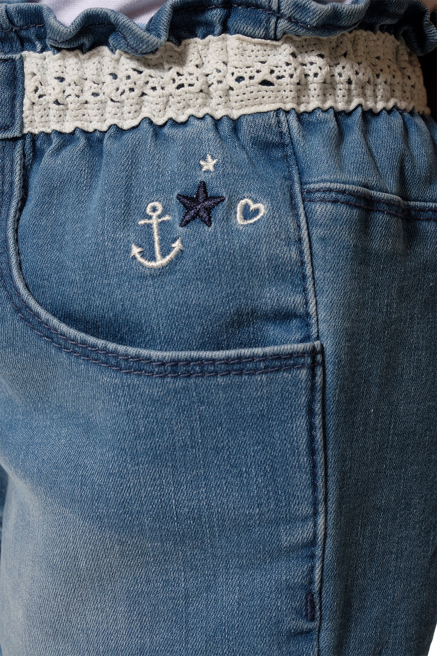 Cherine : short Hublot Cherine : short Hublot