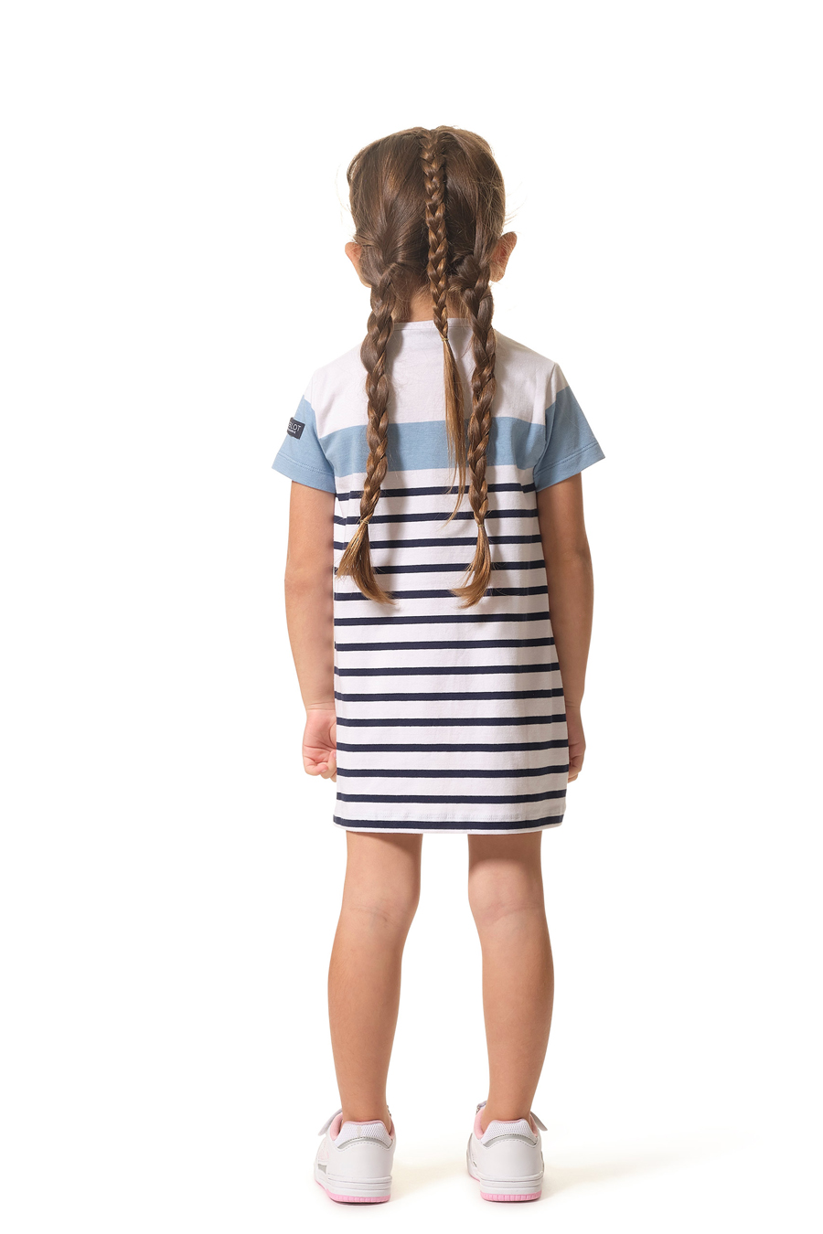 Lantanai Enfant : robe Hublot