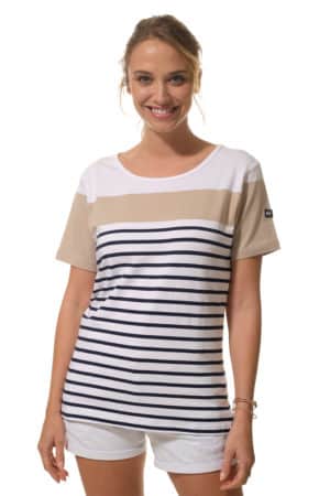 Koalline : tee-shirt manches courtes Hublot