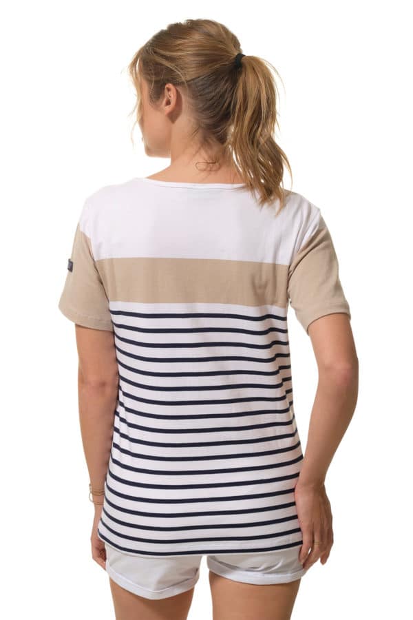 Koalline : tee-shirt manches courtes Hublot