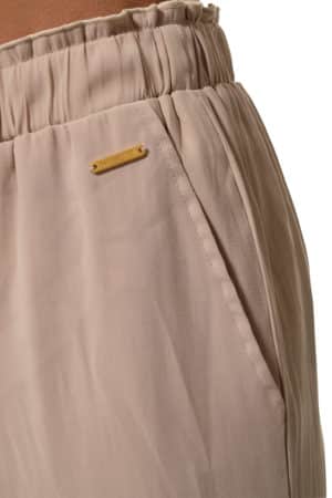 Kzenia : pantalon fluide Hublot