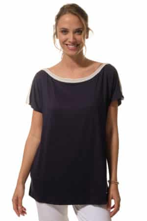 Lithosia : blouse Hublot